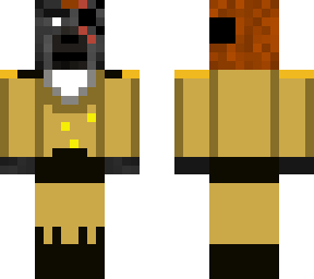 general oragutan 3.0