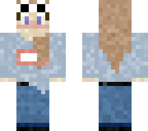 georgrgnotfound (girl version)