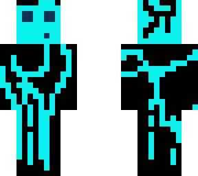 ghost slime