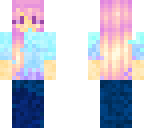 girl skin