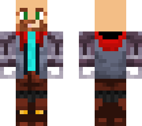 gizmohenry143 updated skin