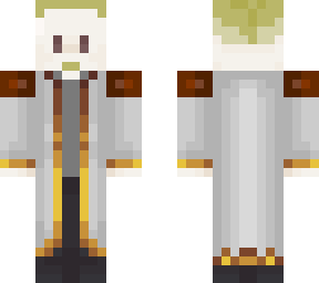 goat mage