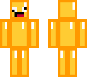 goldie noob