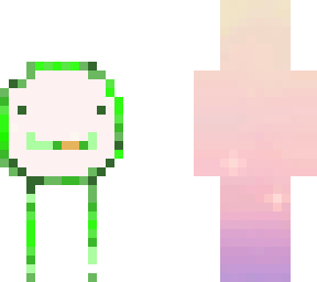 green dream