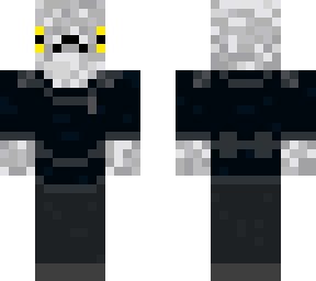 grey mon calamari