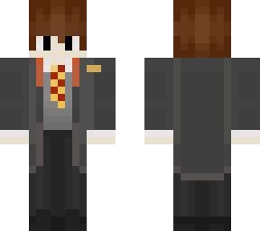 gryfindor prefect boy