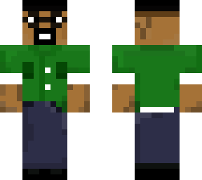 gta - big smoke