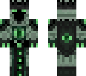 guardian of the unshadow gate