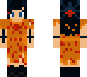 halloween girl