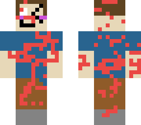 happy hero brine!!!!!!2.0