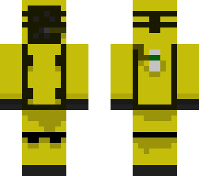 hazmat (knee pads fixed