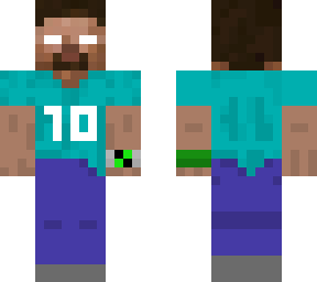 herobrine 10