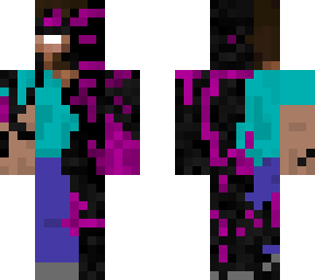 herobrine needs help