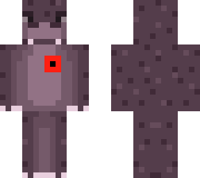 hippo with poppy