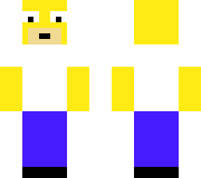 homer simpson