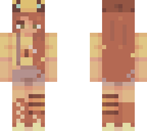 honey girl