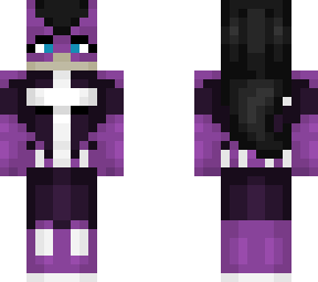 huntress [swaggverse]
