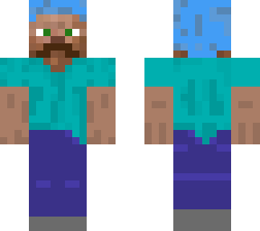 ice beard steve