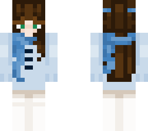 ice blue