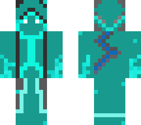 ice hacker