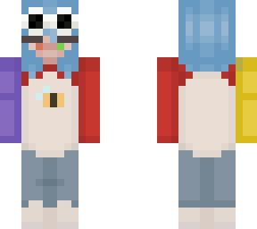 idk
