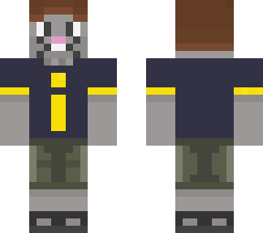 if impulse was a bunny rabbit