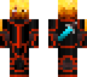inferno1600 armor 3.0