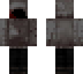 injured void steve