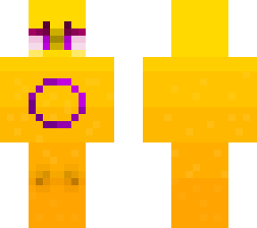intersx pride skin