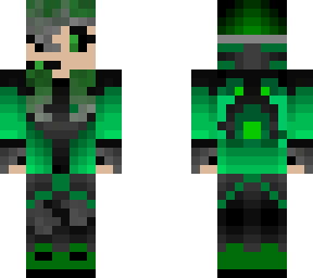 inverted redd (*****)