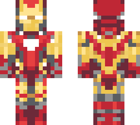 iron man
