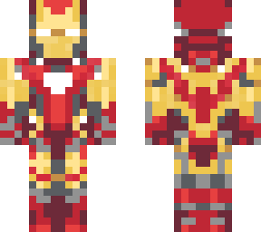 iron man
