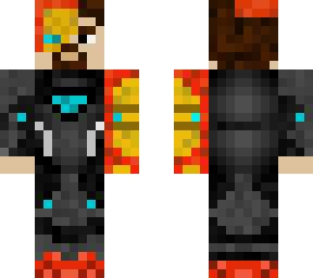 ironman tony 2.0