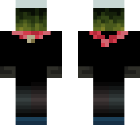 its a uhm.. skin?