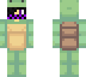 iz turtle