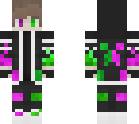 j0j0mingj remastered #5