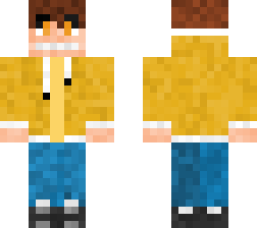 jaket skin