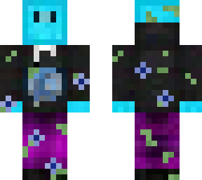 jay team skin