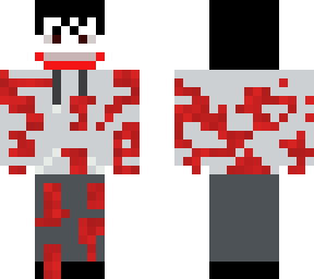 jeff the killer