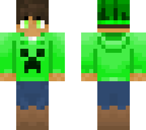 jgame creeper (no downloads pls)