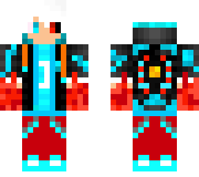 junbo gaming skin fixed ver.