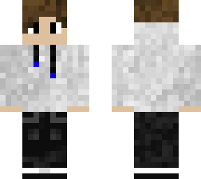 just a normal boy