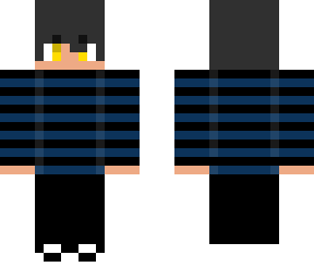 just my og skin