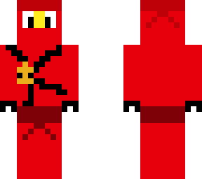 kai (ninjago)