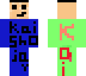 kaim01 skin