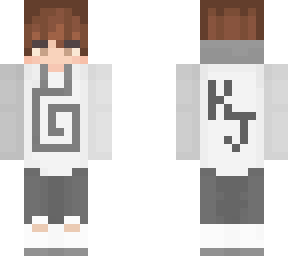 karl white hoodie