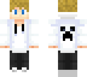 kenai14's skin with darker hair