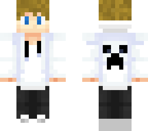 kenai14's skin with darker hair