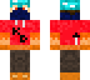 killingdoom 94 (remake)