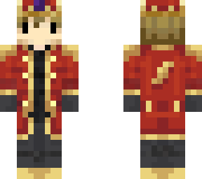 king kenny